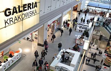 galerie krakowska godziny otwarcia.